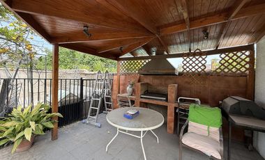 PRECIO REBAJADO!! ESPECTACULAR CASA EN VENTA  6D-4B-5E CON PISCINA EN PIRAMIDE/SAN MIGUEL