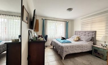 PRECIO REBAJADO!! ESPECTACULAR CASA EN VENTA  6D-4B-5E CON PISCINA EN PIRAMIDE/SAN MIGUEL