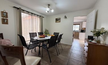 PRECIO REBAJADO!! ESPECTACULAR CASA EN VENTA  6D-4B-5E CON PISCINA EN PIRAMIDE/SAN MIGUEL