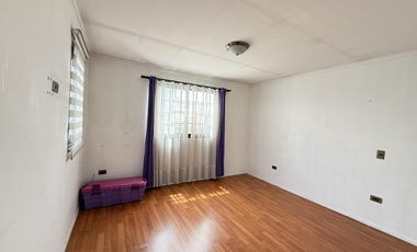 PRECIO REBAJADO!! ESPECTACULAR CASA EN VENTA  6D-4B-5E CON PISCINA EN PIRAMIDE/SAN MIGUEL