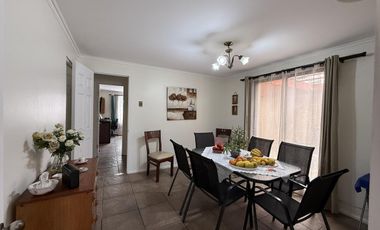 PRECIO REBAJADO!! ESPECTACULAR CASA EN VENTA  6D-4B-5E CON PISCINA EN PIRAMIDE/SAN MIGUEL