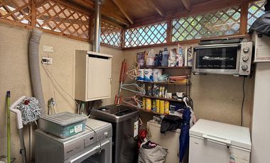 Preciosa Casa En Venta En Haras San Bernardo Con Piscina