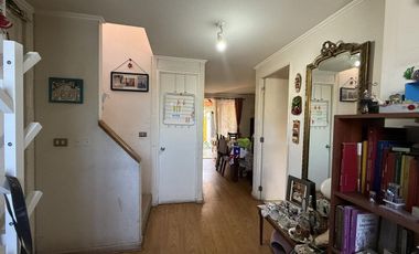 Preciosa Casa En Venta En Haras San Bernardo Con Piscina