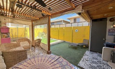 Preciosa Casa En Venta En Haras San Bernardo Con Piscina