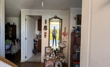 Preciosa Casa En Venta En Haras San Bernardo Con Piscina