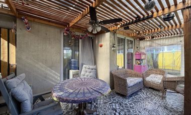 Preciosa Casa En Venta En Haras San Bernardo Con Piscina