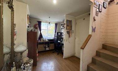 Preciosa Casa En Venta En Haras San Bernardo Con Piscina