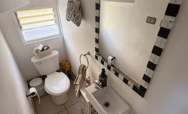 Preciosa Casa En Venta En Haras San Bernardo Con Piscina