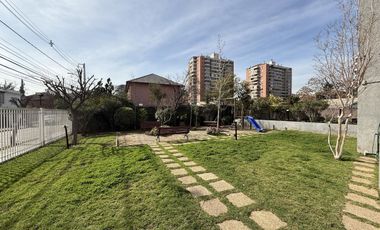 Se Vende Gran Depto 85 M2, 3d-2b, Bartolo Soto 3700