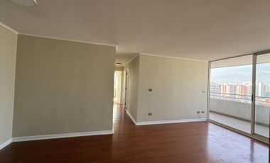 Se Vende Gran Depto 85 M2, 3d-2b, Bartolo Soto 3700