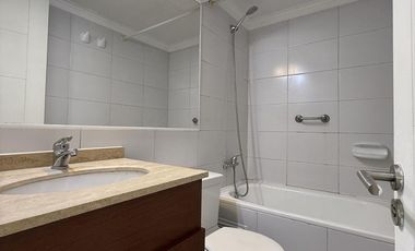 Se Vende Gran Depto 85 M2, 3d-2b, Bartolo Soto 3700