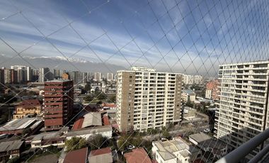 Se Vende Gran Depto 85 M2, 3d-2b, Bartolo Soto 3700