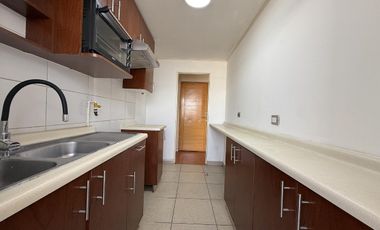 Se Vende Gran Depto 85 M2, 3d-2b, Bartolo Soto 3700