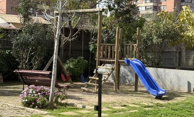 Se Vende Gran Depto 85 M2, 3d-2b, Bartolo Soto 3700