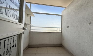 Se Vende Gran Depto 85 M2, 3d-2b, Bartolo Soto 3700