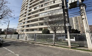 Se Vende Gran Depto 85 M2, 3d-2b, Bartolo Soto 3700