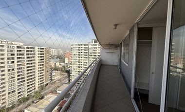 Se Vende Gran Depto 85 M2, 3d-2b, Bartolo Soto 3700