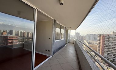 Se Vende Gran Depto 85 M2, 3d-2b, Bartolo Soto 3700