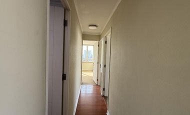 Se Vende Gran Depto 85 M2, 3d-2b, Bartolo Soto 3700