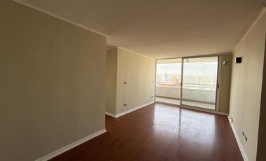 Se Vende Gran Depto 85 M2, 3d-2b, Bartolo Soto 3700