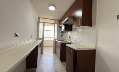 Se Vende Gran Depto 85 M2, 3d-2b, Bartolo Soto 3700