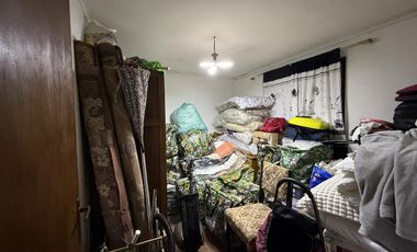 Se Vende Casa Material Solido, Terreno 250 M2, 6 Vehiculos