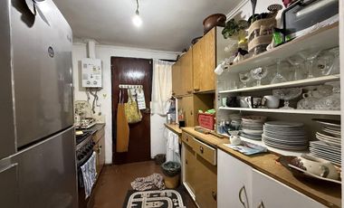 Se Vende Casa Material Solido, Terreno 250 M2, 6 Vehiculos