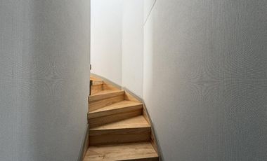 Se Vende Dpto.  Townhouse +un Estacionamiento+bodega 7807 Uf