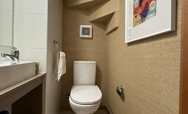 Se Vende Dpto.  Townhouse +un Estacionamiento+bodega 7807 Uf