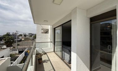 Se Vende Dpto.  Townhouse +un Estacionamiento+bodega 7807 Uf