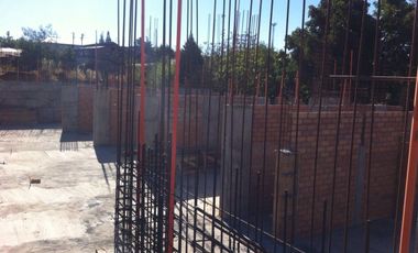 Vendo Proyecto Locales Comerciales 2240 M2