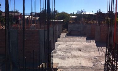 Vendo Proyecto Locales Comerciales 2240 M2