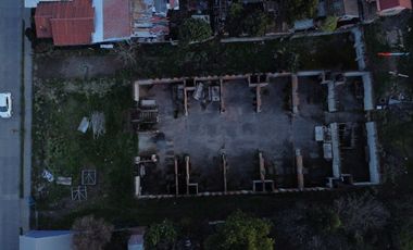 Vendo Proyecto Locales Comerciales 2240 M2