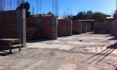 Vendo Proyecto Locales Comerciales 2240 M2
