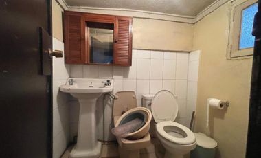 Casa En Venta En Lincoln Con Patio Y Bodega