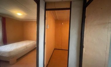 Casa En Venta En Lincoln Con Patio Y Bodega