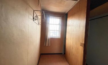 Casa En Venta En Lincoln Con Patio Y Bodega