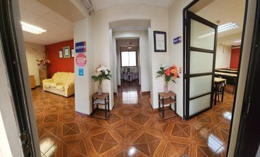 Se Vende Fabulosa Casa Comercial, Pasos Ciudad Del Niño