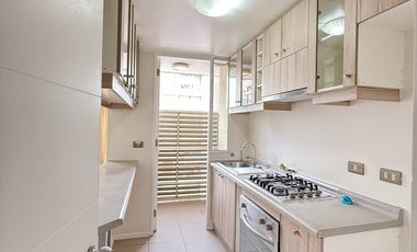 Se Vende Espectacular Depto, 3d-2b-1e, Av Centenario 1000 increible precio