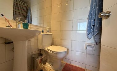 Se Vende Depto Bien Cuidado, 3d-2b-1e-1b, Ciudad Del Niño