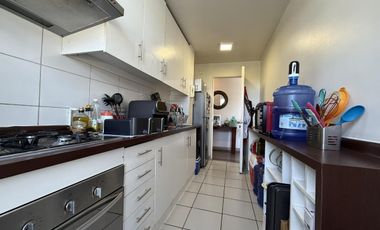 Se Vende Depto Bien Cuidado, 3d-2b-1e-1b, Ciudad Del Niño