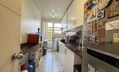 Se Vende Depto Bien Cuidado, 3d-2b-1e-1b, Ciudad Del Niño