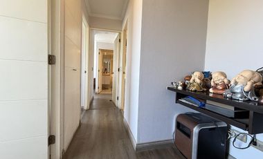 Se Vende Depto Bien Cuidado, 3d-2b-1e-1b, Ciudad Del Niño