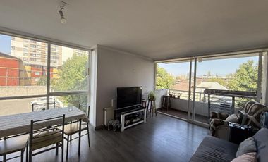 Se Vende Depto Bien Cuidado, 3d-2b-1e-1b, Ciudad Del Niño