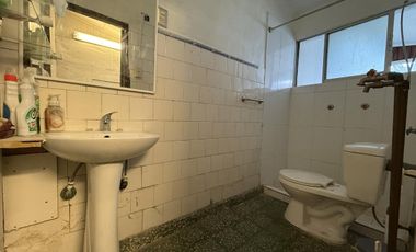 Se Vende Casa De 1 Piso, Buen Estado, Metro Camino Agricola