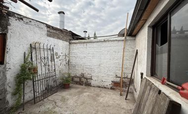 Se Vende Casa De 1 Piso, Buen Estado, Metro Camino Agricola