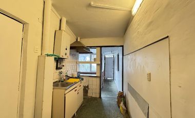 Se Vende Casa De 1 Piso, Buen Estado, Metro Camino Agricola