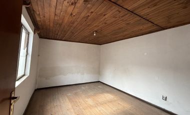 Se Vende Casa De 1 Piso, Buen Estado, Metro Camino Agricola