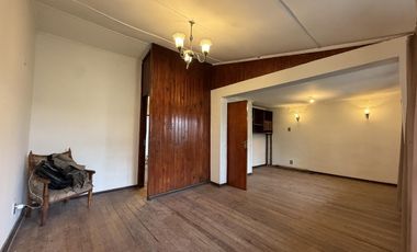 Se Vende Casa De 1 Piso, Buen Estado, Metro Camino Agricola