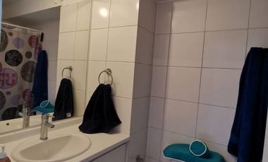 Se Arrienda Depto 2d-2b Metro San Joaquin